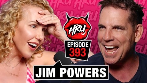 Deep Inside the Industry: Jim Powers Spills Dirty Secrets