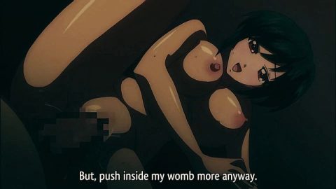 A Reporter with Huge Tits Loves Drinking Coffee with Cum