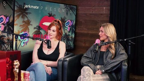 MEET THE 2026 AVN AWARDS HOSTS: ABIGAIIL MORRIS & ITSLO